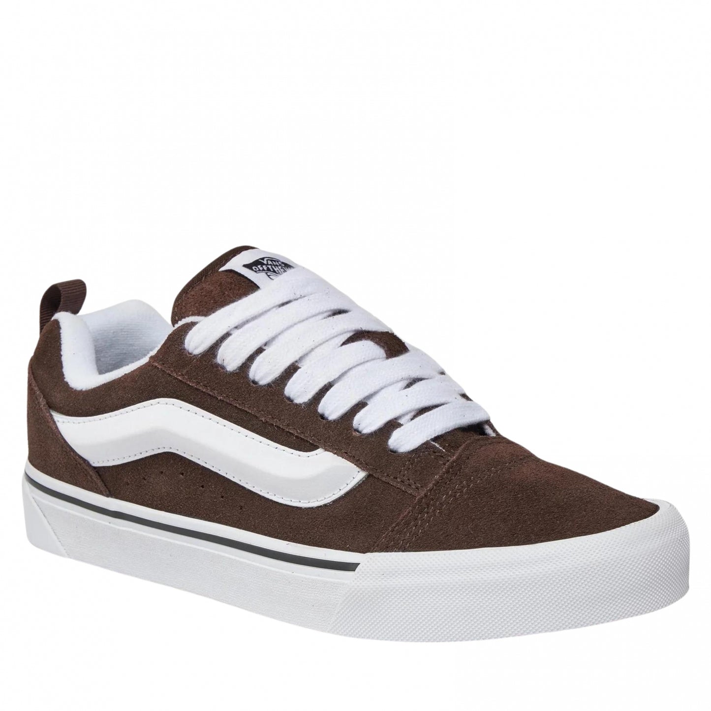 Scarpa Vans Knu Skool