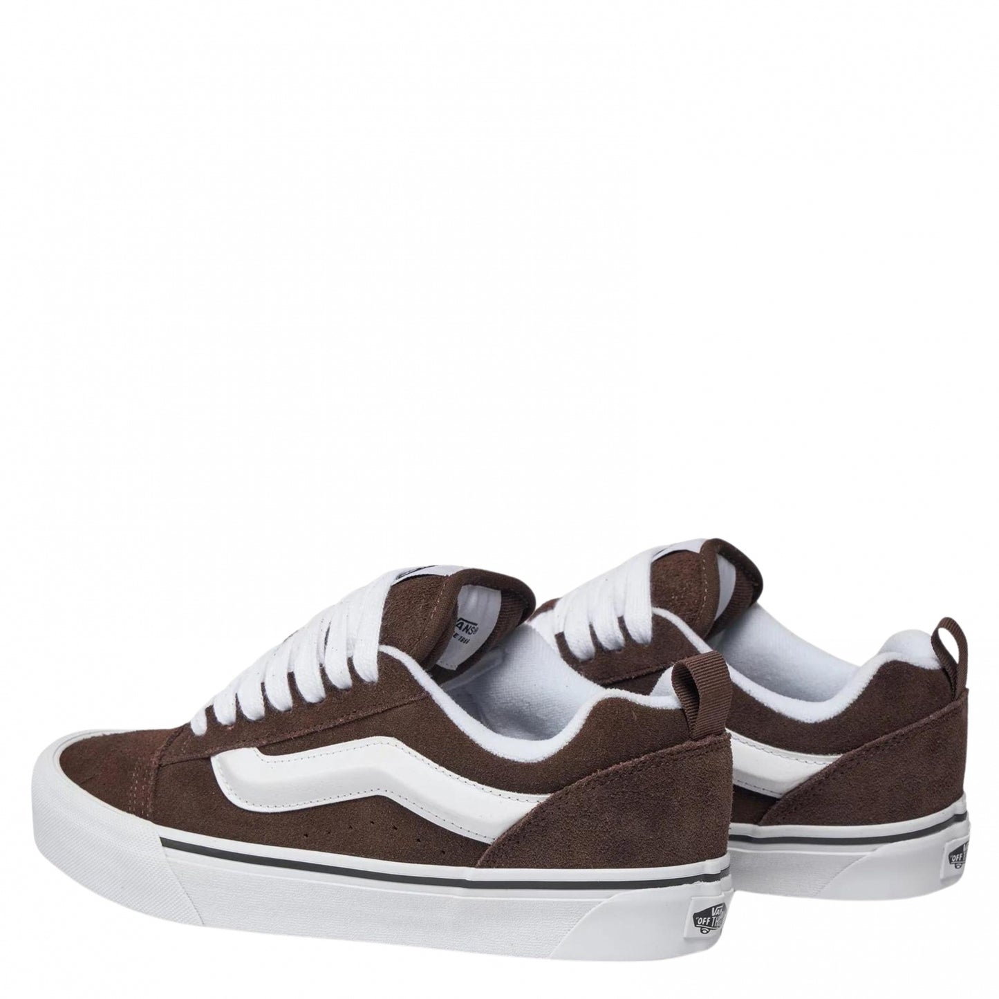 Scarpa Vans Knu Skool