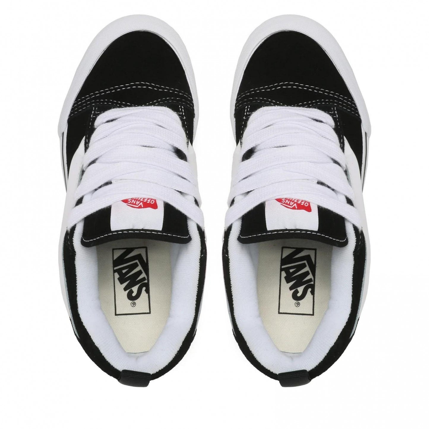 Vans Knu Skool Shoes