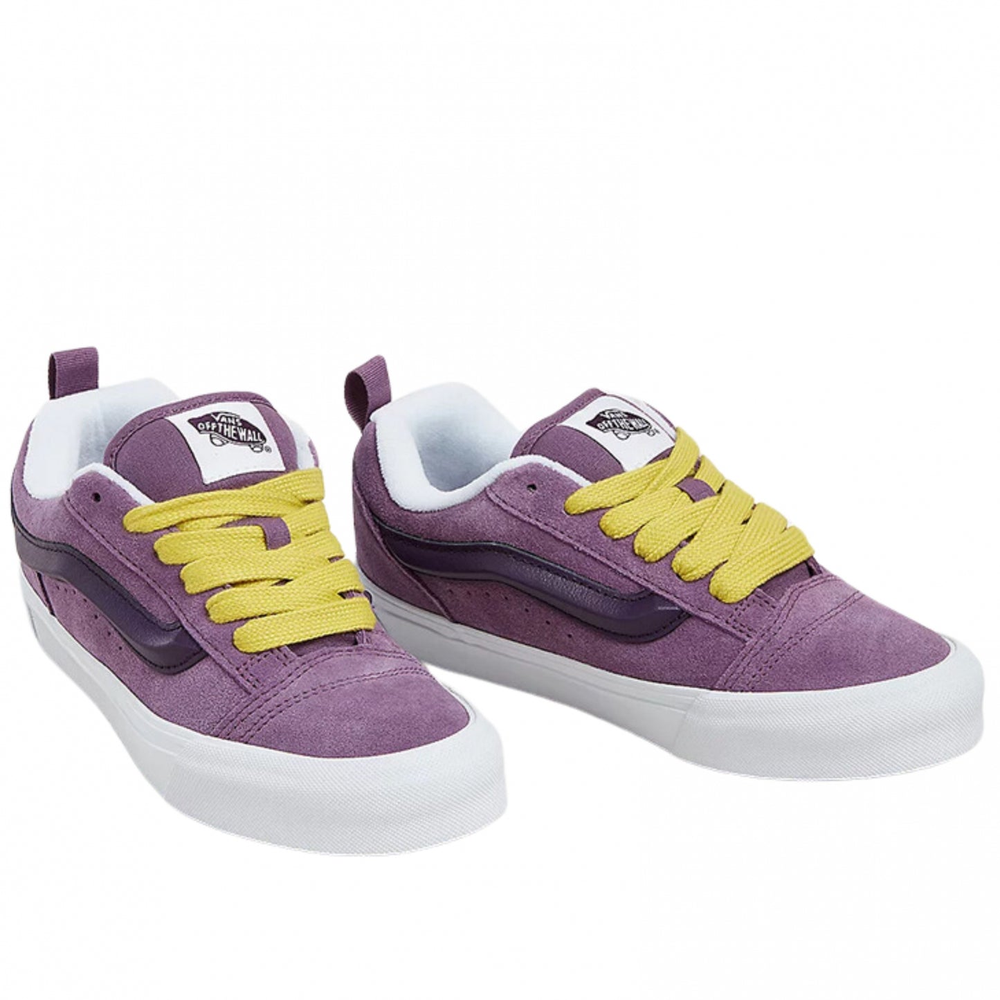 Scarpa Vans Knu Skool 2TNE