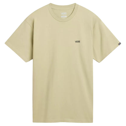 Maglietta Vans Left Chest Logo Tee