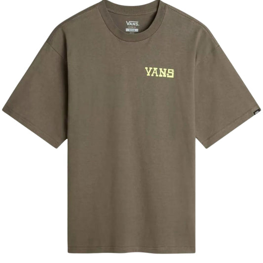 Maglietta Vans Nimi SK8 Loose SS Tee