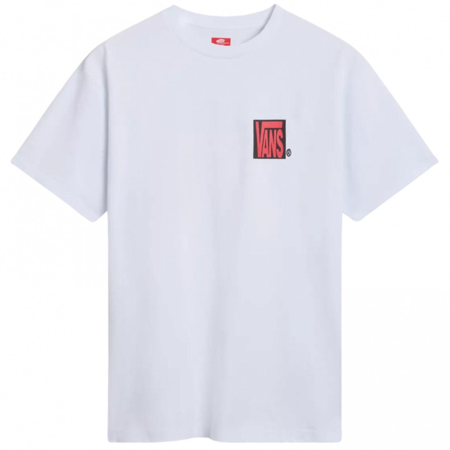 Maglietta Vans Skate AVE SS Tee