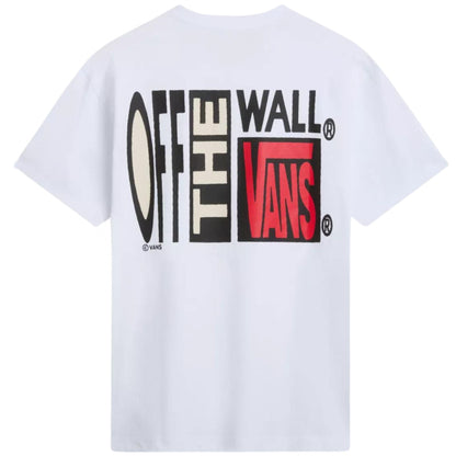 Maglietta Vans Skate AVE SS Tee