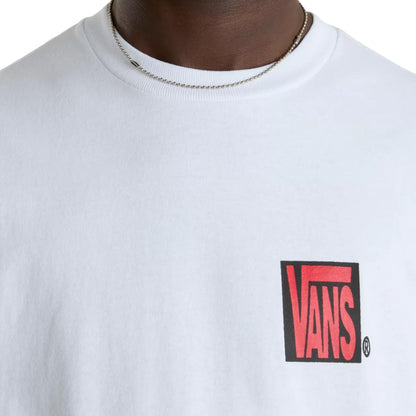 Maglietta Vans Skate AVE SS Tee