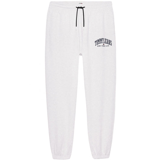 Pantalone Tommy Jeans Relax Varsity Sweatpants