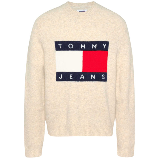 Felpa Tommy Jeans