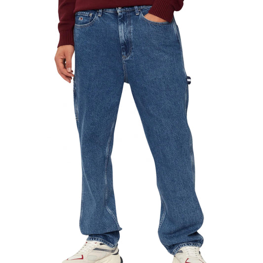 Pantalone Tommy Jeans Skater Carpenter