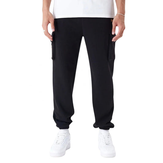 Pantalone New Era Script Cargo Joggers