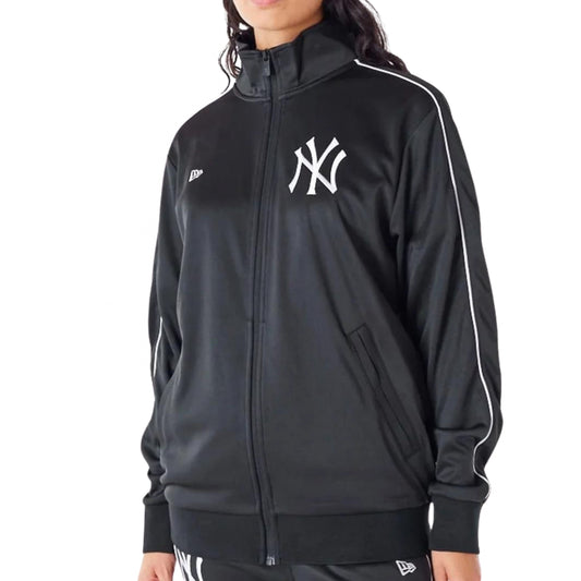 Giacca New Era MLB Track Top NEYYAN