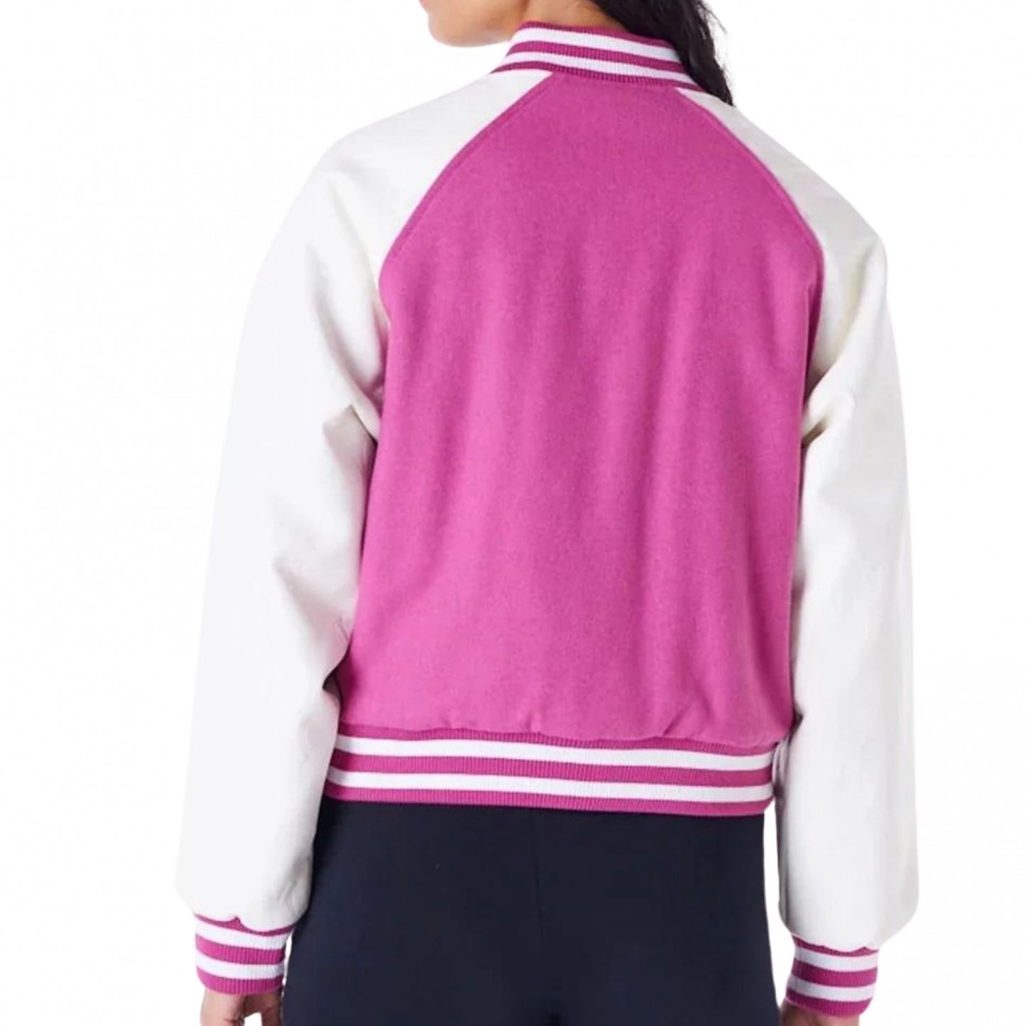 Giacca New Era MLB Womens Varsity Jacket NEYYAN