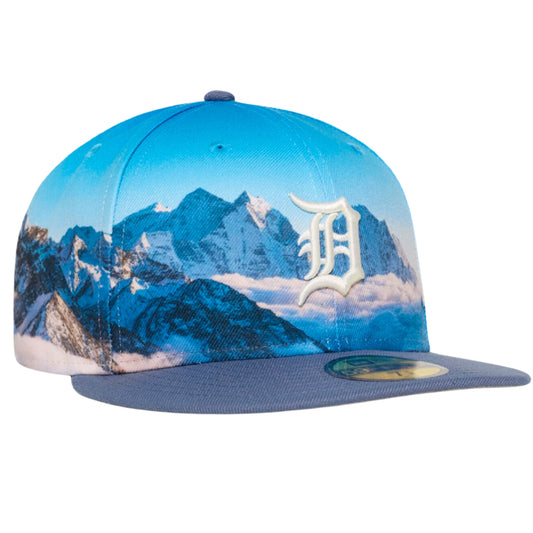 Cappello New Era 59Fifty Photoreal 22348 DETTIG