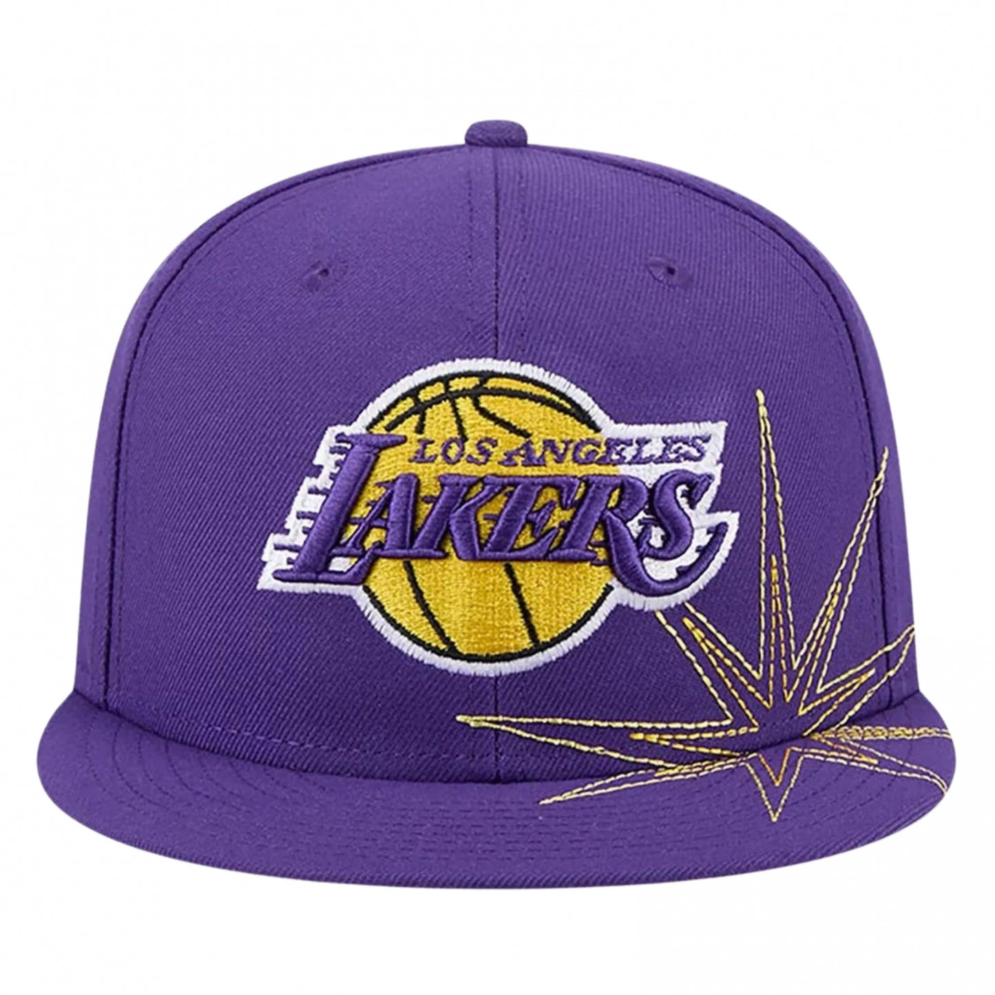 Cappello New Era 59Fifty Solar Stars 22314 LOSLAK