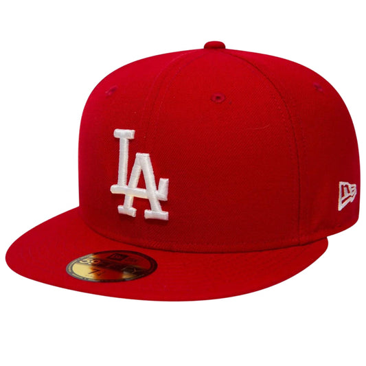 Cappello New Era 59Fifty MLB Basic LOSDOD