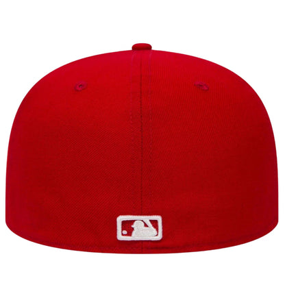 Cappello New Era 59Fifty MLB Basic LOSDOD