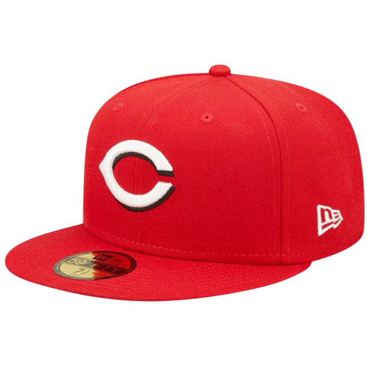 Cappello New Era 59Fifty ACPERF EMEA CINRED