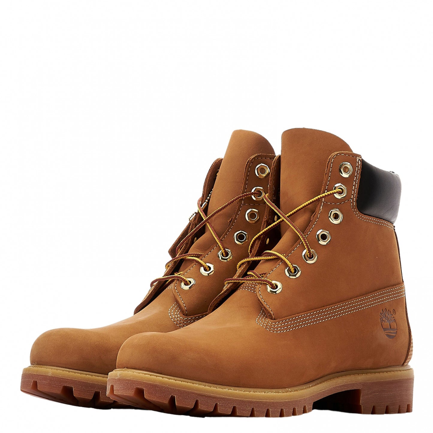 Timberland Premium 6-Inch Lace Waterproof Boot