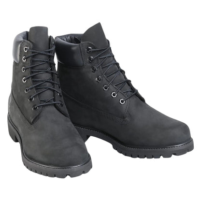 Stivale Timberland Permium 6 Inches Lace Waterproof