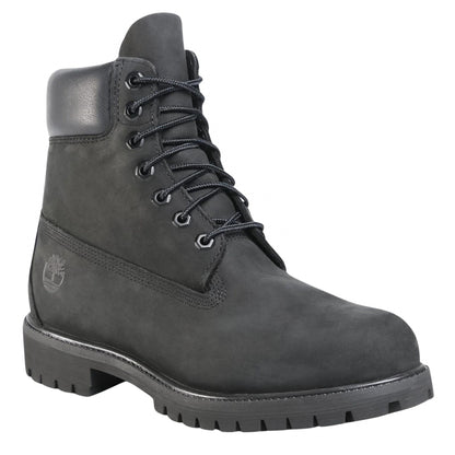 Stivale Timberland Permium 6 Inches Lace Waterproof