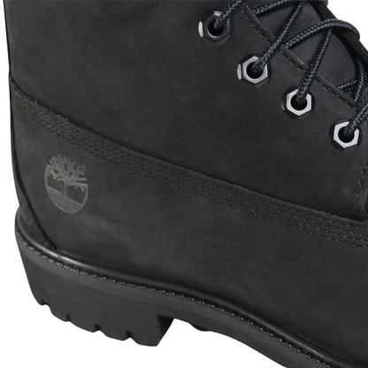 Stivale Timberland Permium 6 Inches Lace Waterproof