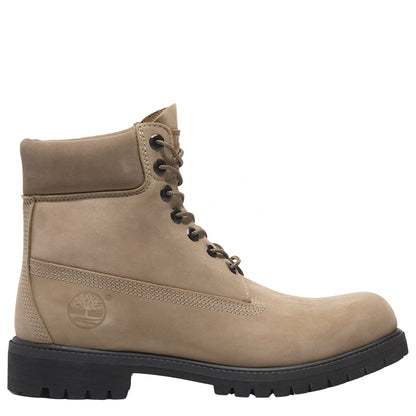 Stivale Timberland Premium 6 Inches Lace Waterproof