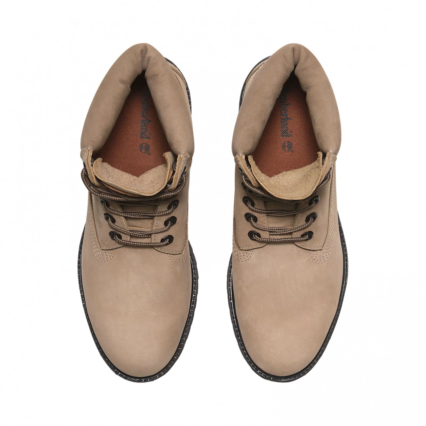 Stivale Timberland Premium 6 Inches Lace Waterproof