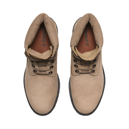 Stivale Timberland Premium 6 Inches Lace Waterproof