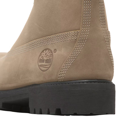 Stivale Timberland Premium 6 Inches Lace Waterproof