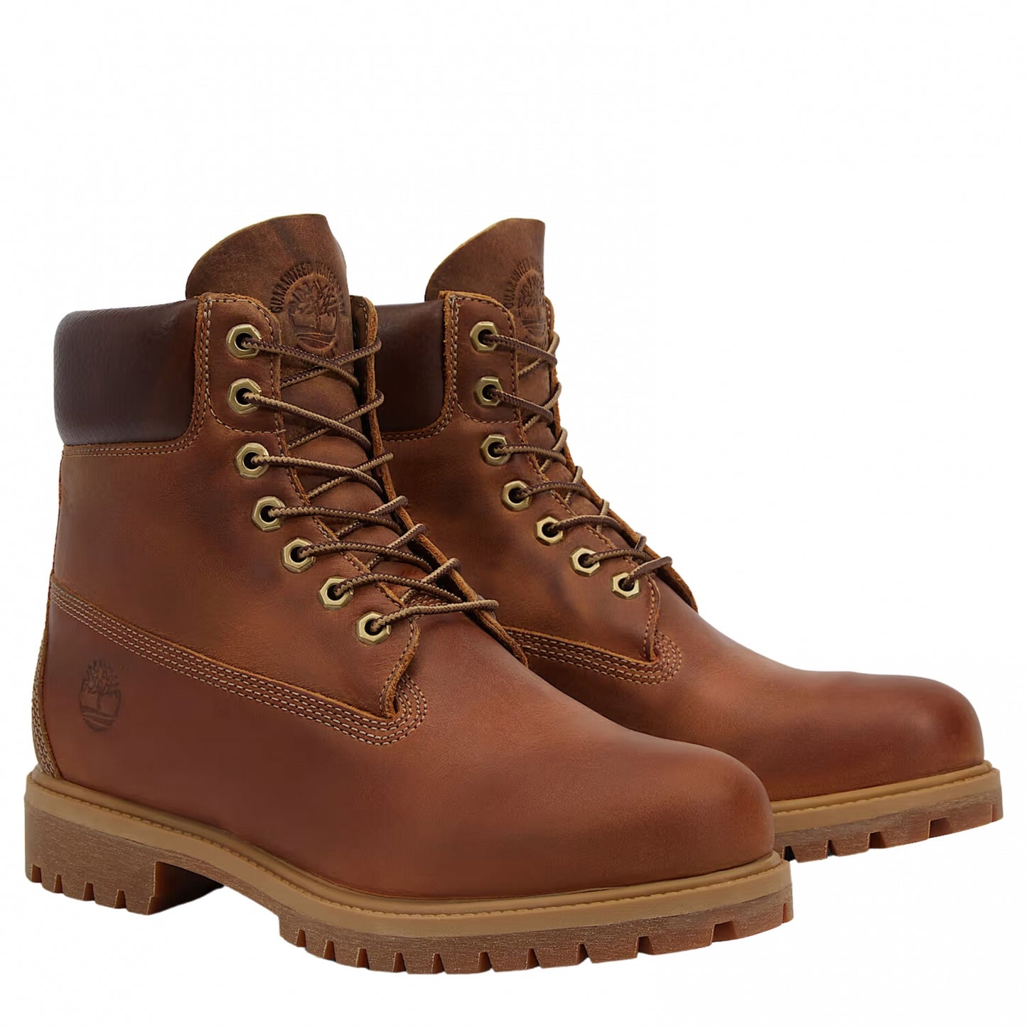 Stivali Timberland Premium 6 Inches Lace Waterproof