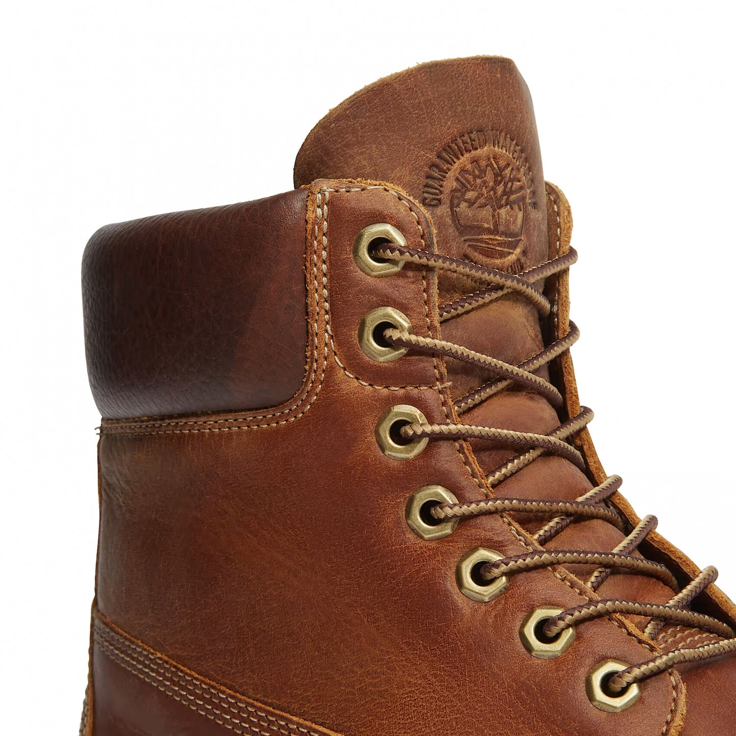 Stivali Timberland Premium 6 Inches Lace Waterproof