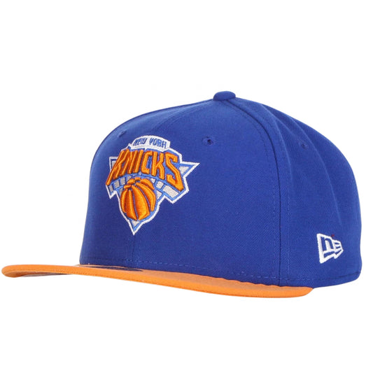 Cappello New Era 59Fifty NBA Basic NEYKNI