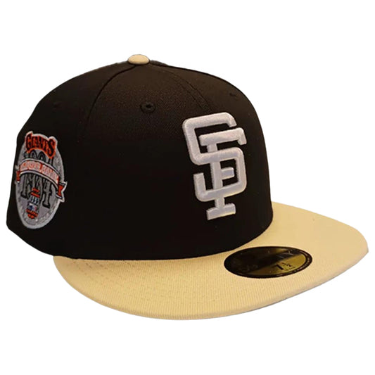 Cappello New Era 59Fifty SAFGIA