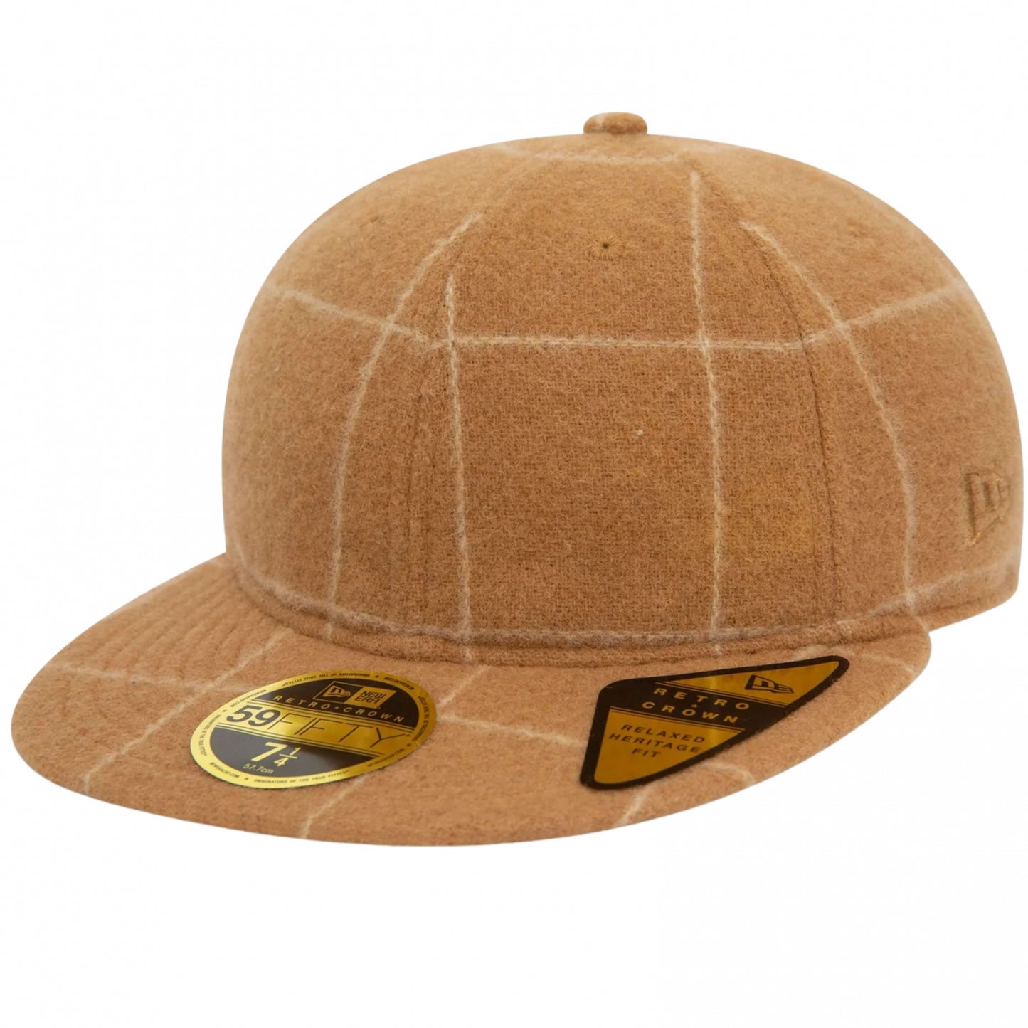 Cappello New Era 59Fifty Rewool NEWERA