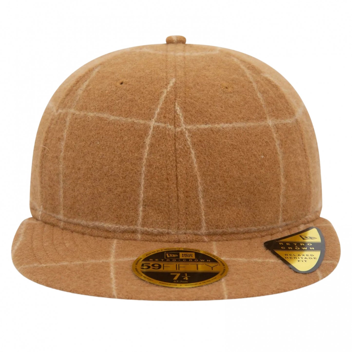 Cappello New Era 59Fifty Rewool NEWERA