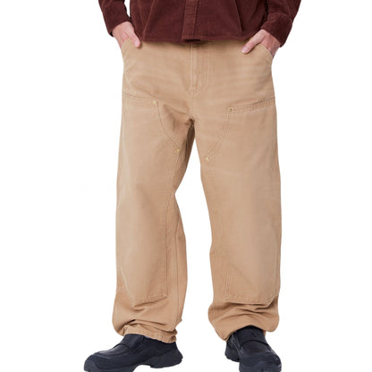 Pantalone Carhartt WIP Double Knee Pant