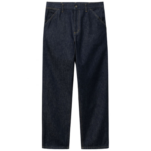 Pantalone Carhartt WIP Single Knee Pant