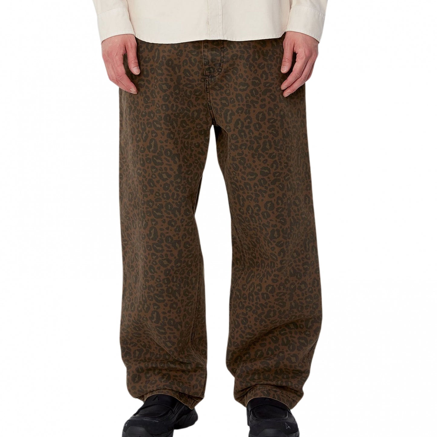 Pantalone Carhartt WIP OG Single Knee Pant