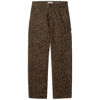 Pantalone Carhartt WIP Donna Leo Pierce Pant Straight