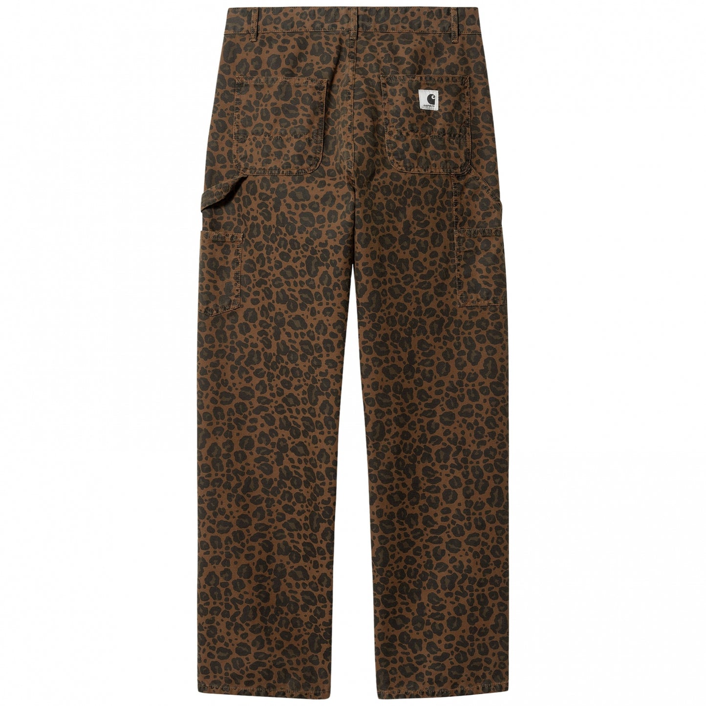 Pantalone Carhartt WIP Donna Leo Pierce Pant Straight