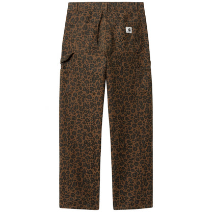 Pantalone Carhartt WIP Donna Leo Pierce Pant Straight