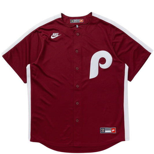 Casacca Nike USA MLB Limited Cooperstown Jersey