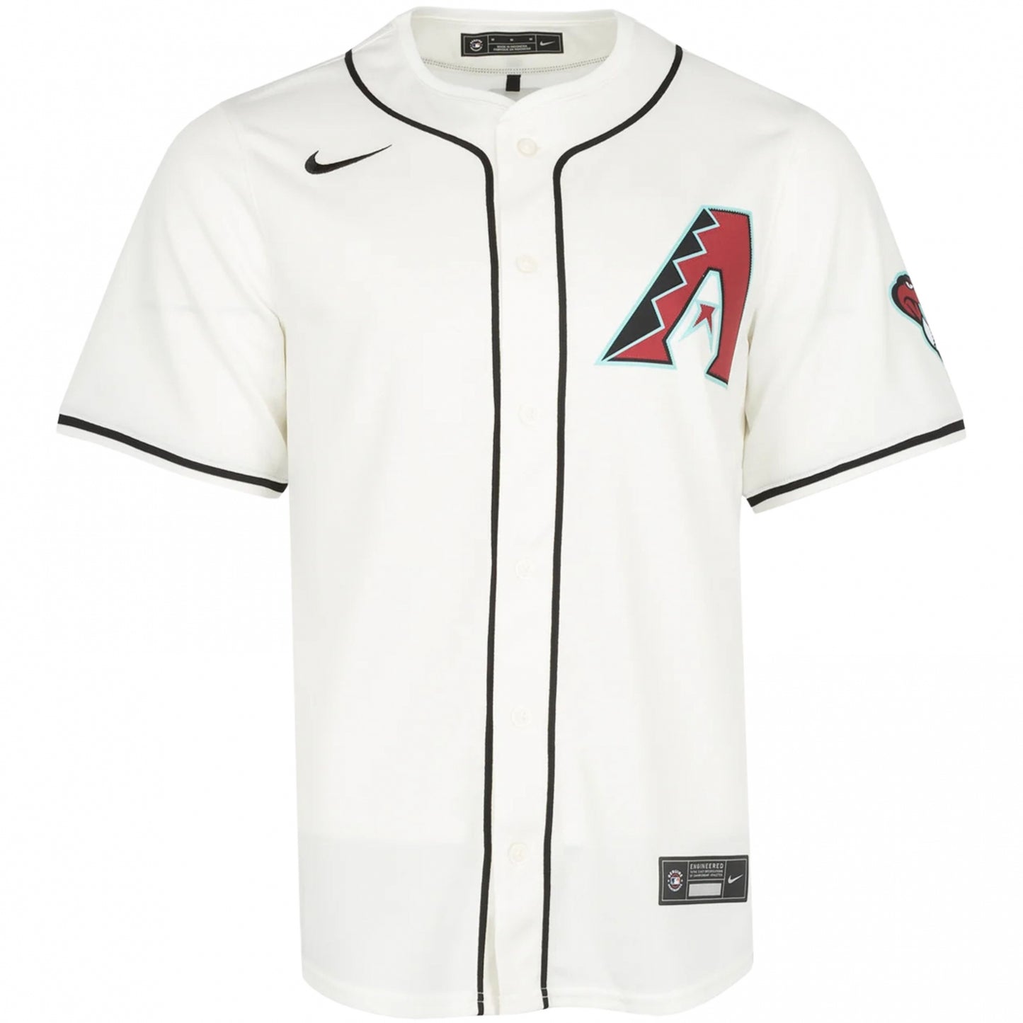 Nike USA MLB Limited Home Jersey ARIDIA