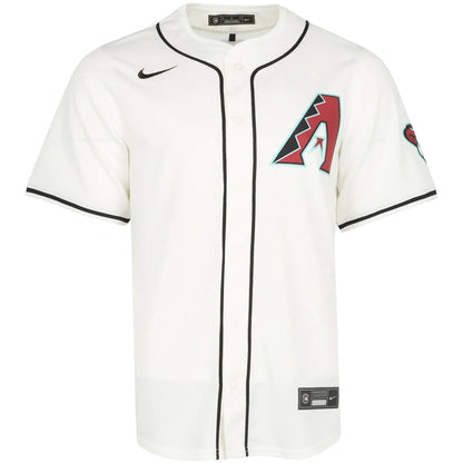 Casacca Nike USA MLB Limited Home Jersey ARIDIA