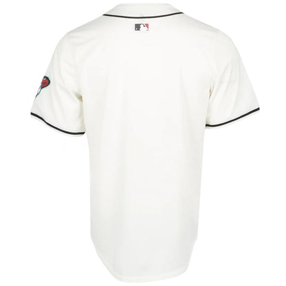 Nike USA MLB Limited Home Jersey ARIDIA