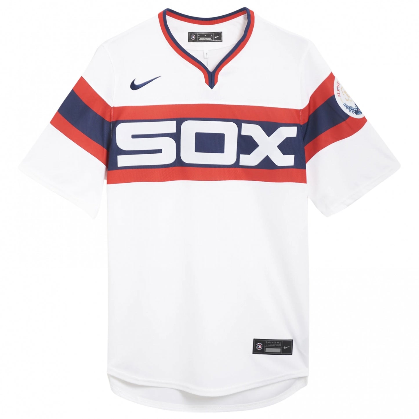 Casacca Nike USA MLB Limited ALT Jersey CHIWHI