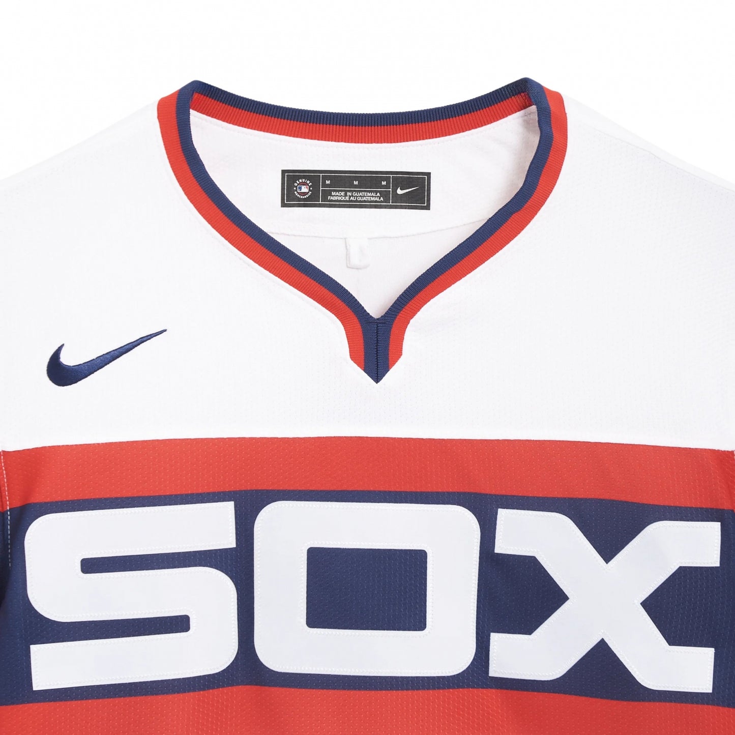 Casacca Nike USA MLB Limited ALT Jersey CHIWHI