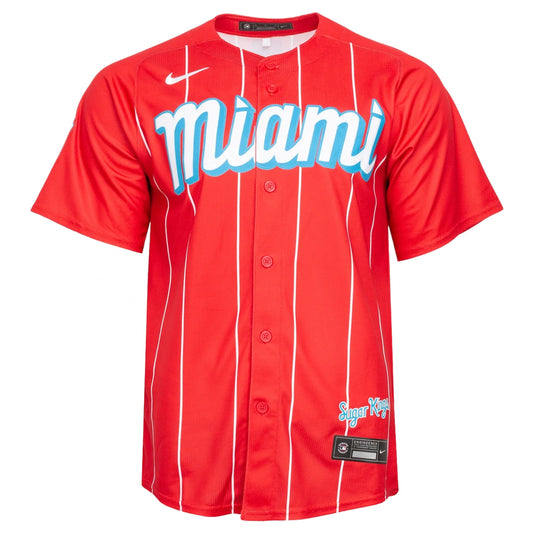 Casacca Nike USA MLB Limited City Connect Jersey