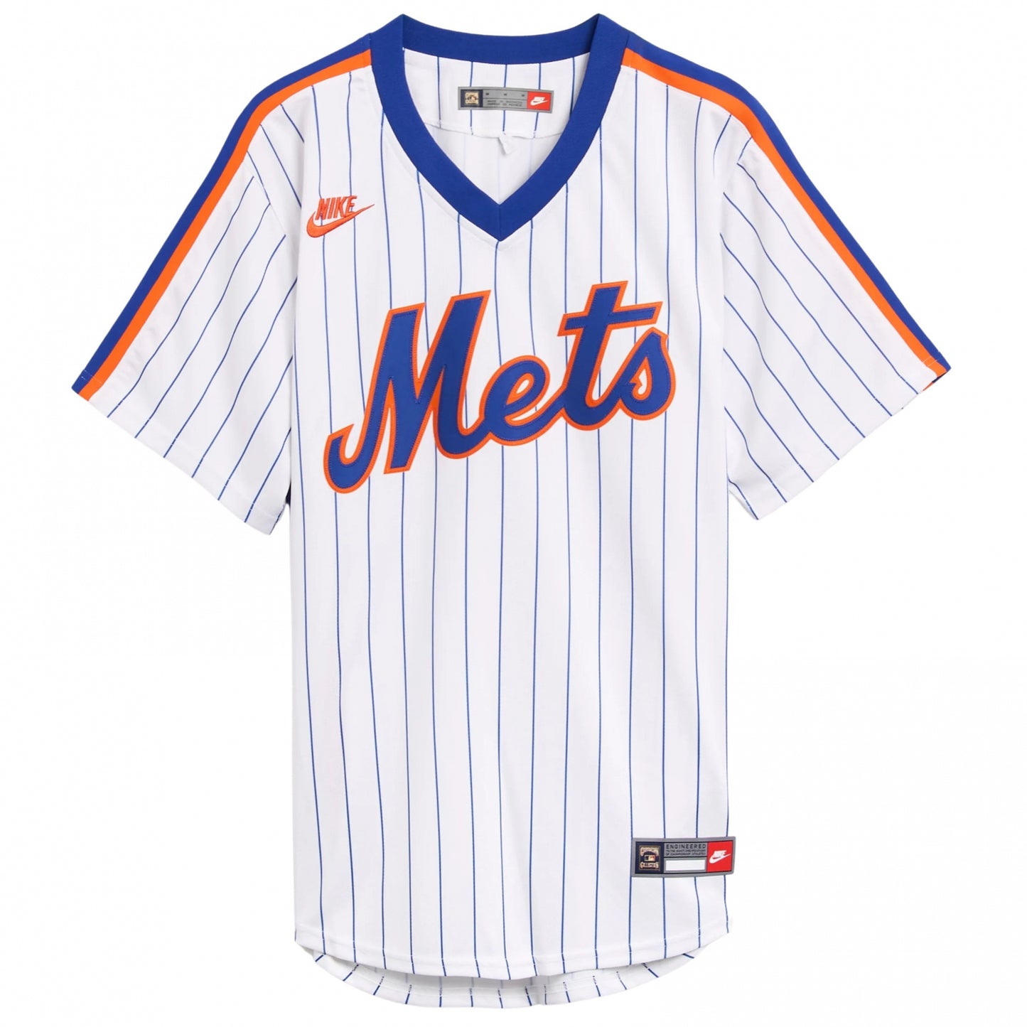 Nike USA MLB Limited Cooperstown Jersey