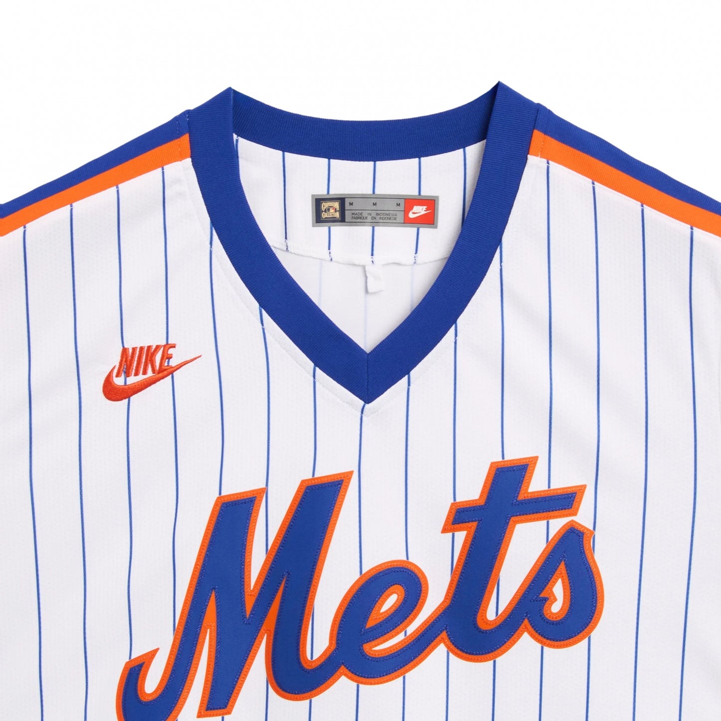 Nike USA MLB Limited Cooperstown Jersey