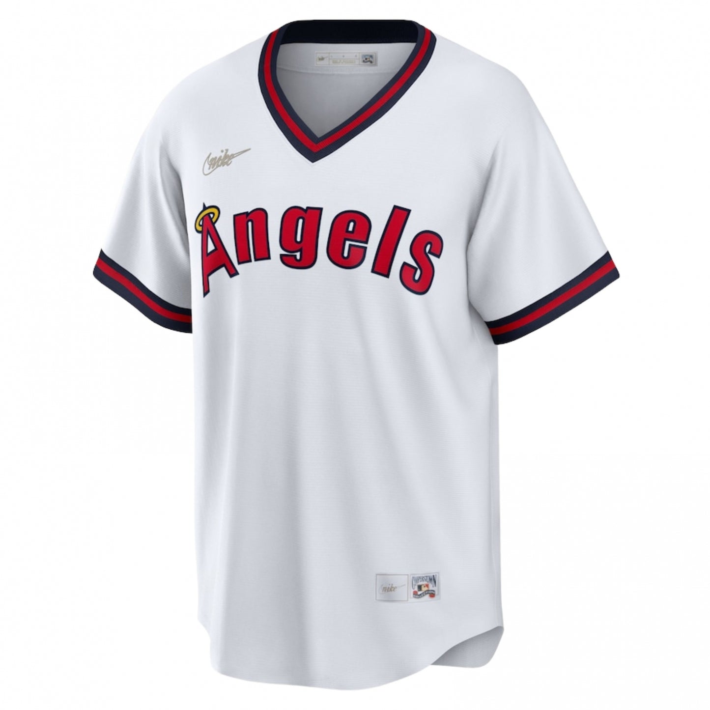 Casacca Nike USA MLB Limited Cooperstown Jersey